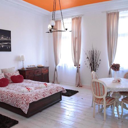 Grey Studio Apartman Wrocław Kültér fotó