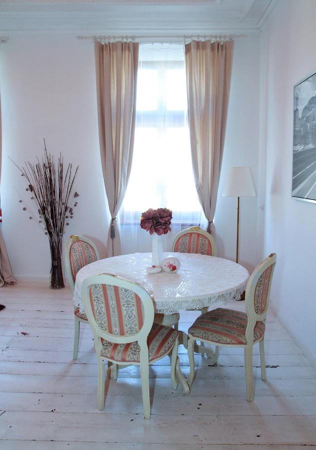 Grey Studio Apartman Wrocław Kültér fotó