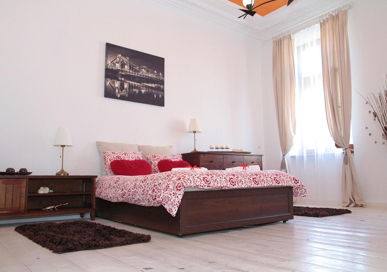 Grey Studio Apartman Wrocław Kültér fotó