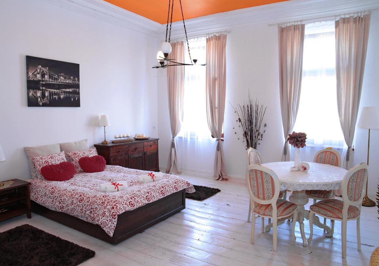 Grey Studio Apartman Wrocław Kültér fotó