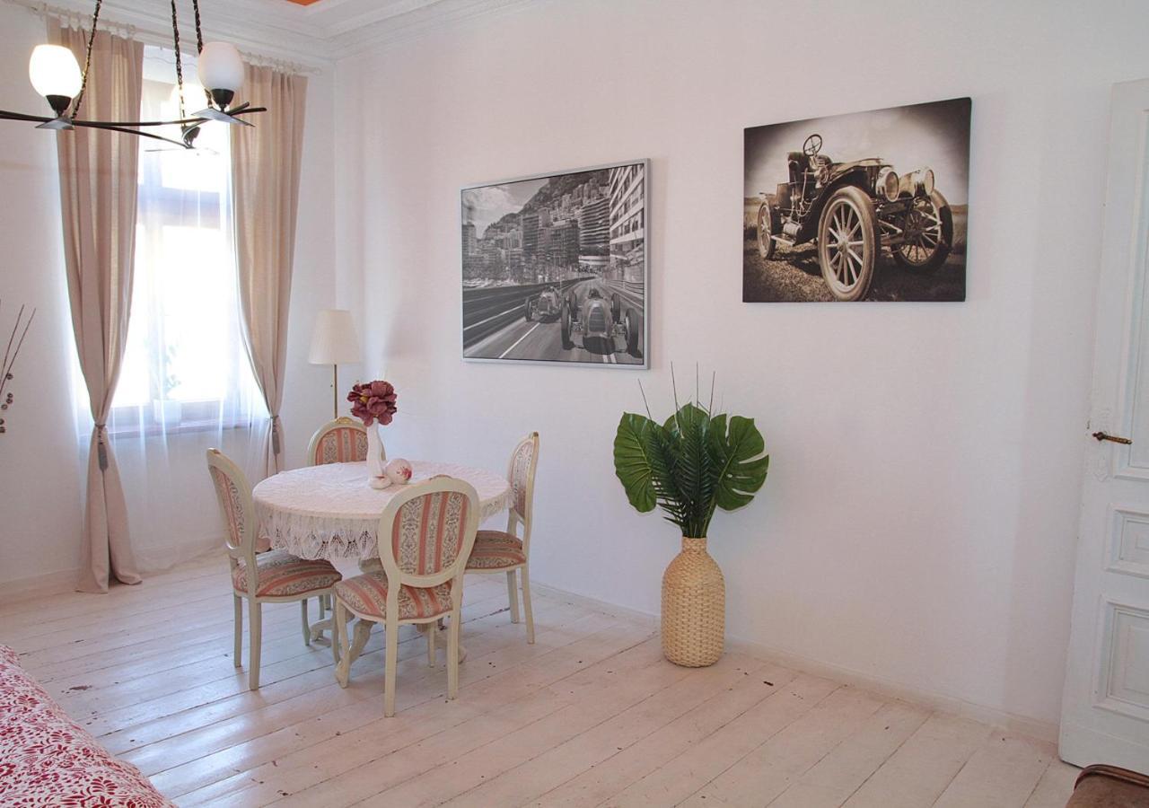 Grey Studio Apartman Wrocław Kültér fotó