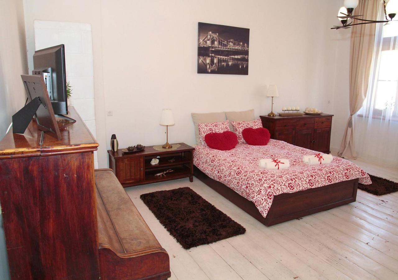Grey Studio Apartman Wrocław Kültér fotó