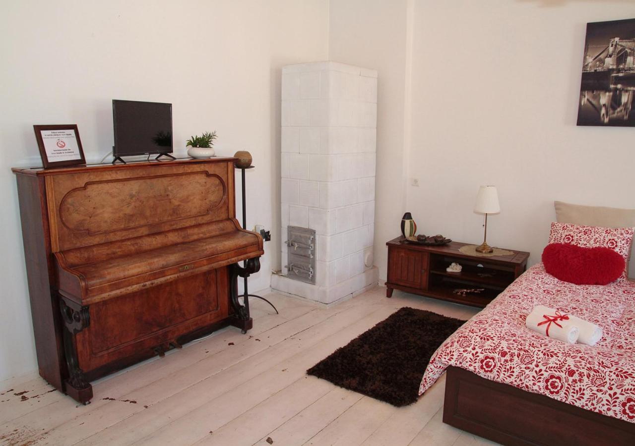 Grey Studio Apartman Wrocław Kültér fotó