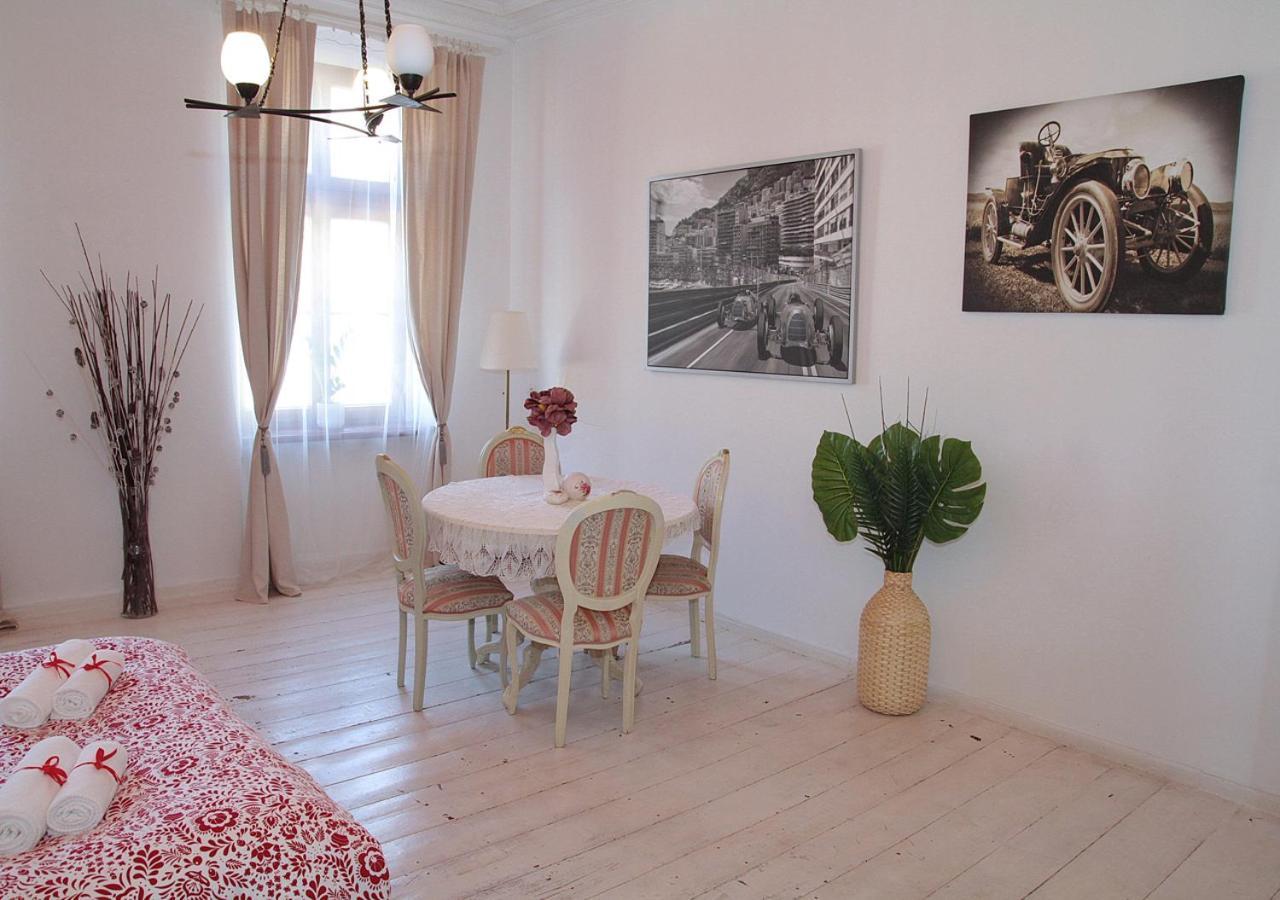 Grey Studio Apartman Wrocław Kültér fotó