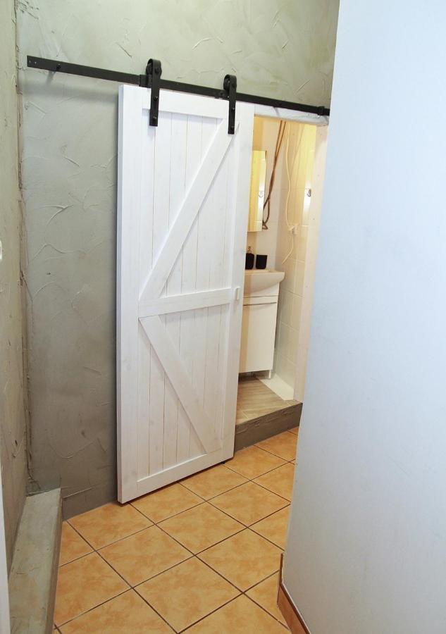Grey Studio Apartman Wrocław Kültér fotó