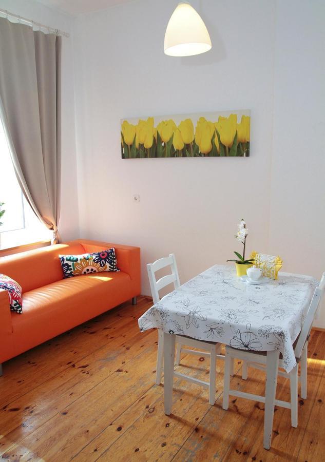 Grey Studio Apartman Wrocław Kültér fotó