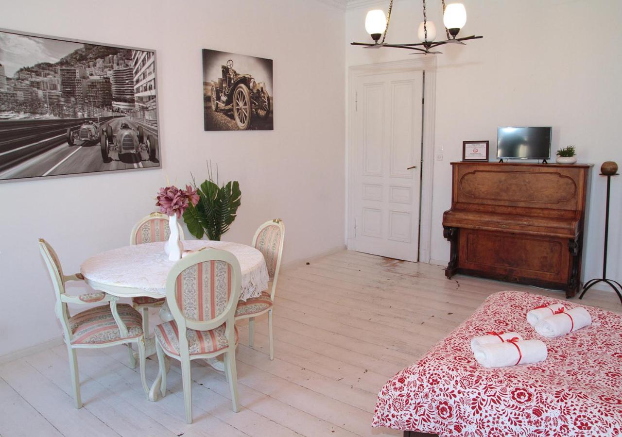 Grey Studio Apartman Wrocław Kültér fotó