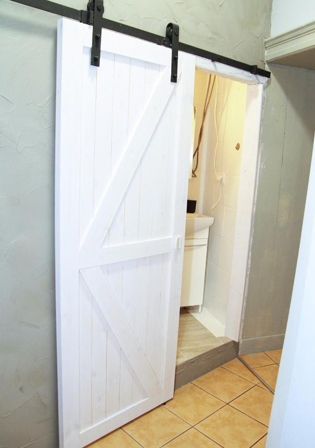Grey Studio Apartman Wrocław Kültér fotó