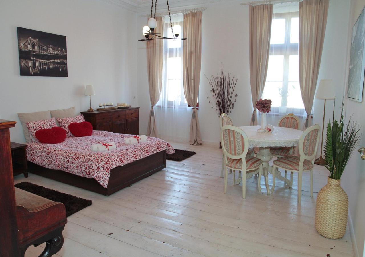 Grey Studio Apartman Wrocław Kültér fotó