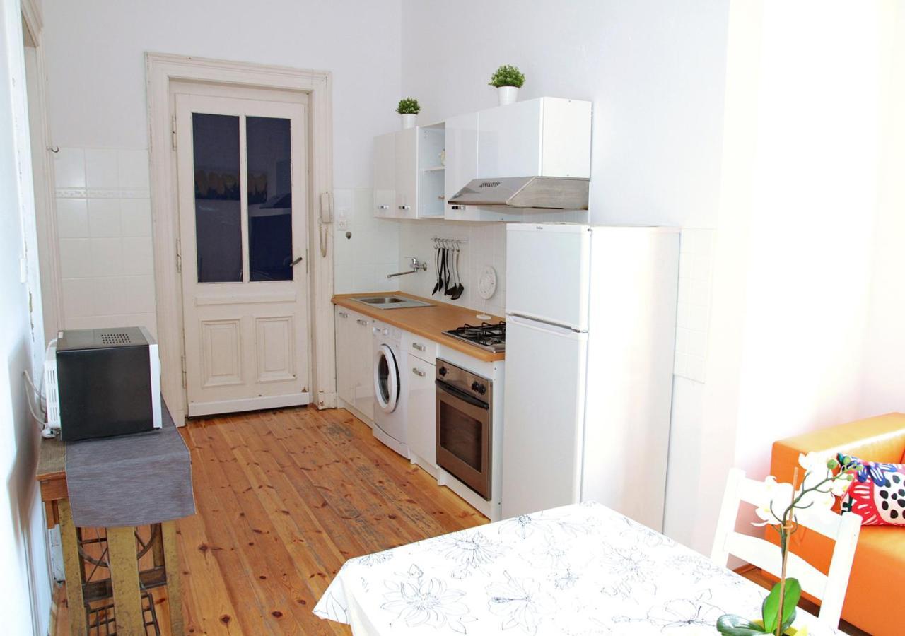Grey Studio Apartman Wrocław Kültér fotó