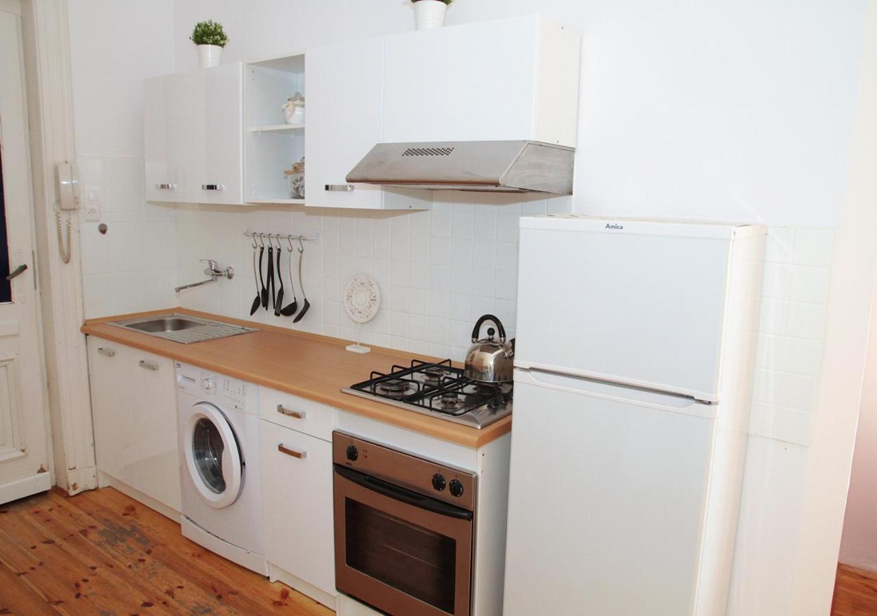 Grey Studio Apartman Wrocław Kültér fotó